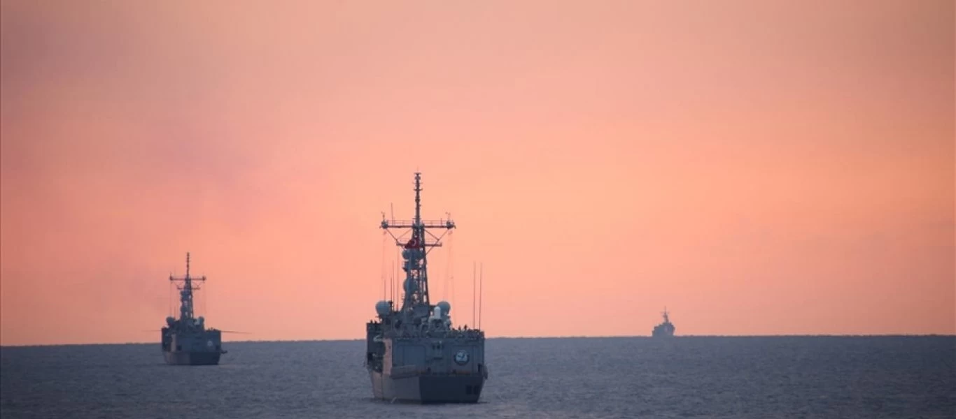 Υeni Akit: «Στείλαμε μήνυμα στην Ελλάδα ότι μπορούμε να είμαστε ταυτόχρονα σε Αιγαίο-Λιβύη-Μεσόγειο-Β.Ιράκ»